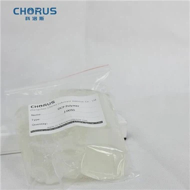 Етилен пропилен съполимер OCP полимер J-0050