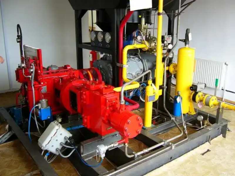 Can ISO VG 46 and VG 68 Hydraulic Oils Be Mixed Can ISO VG 46 and VG 68 Hydraulic Oils Be Mixed
